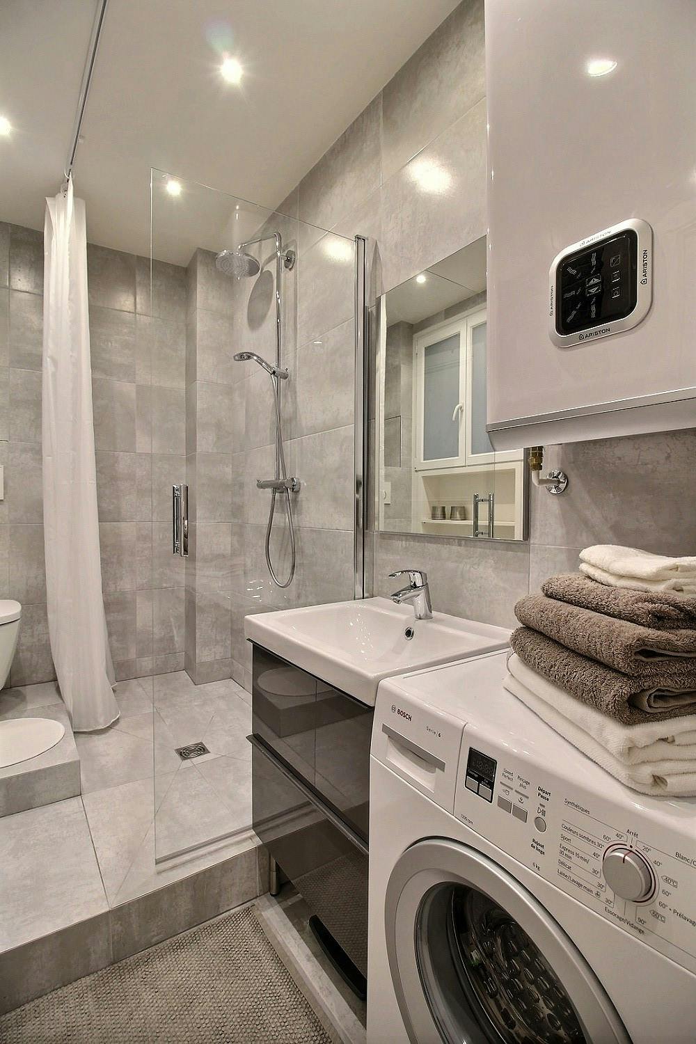 Appartamento Parigi, 30m² — foto 61