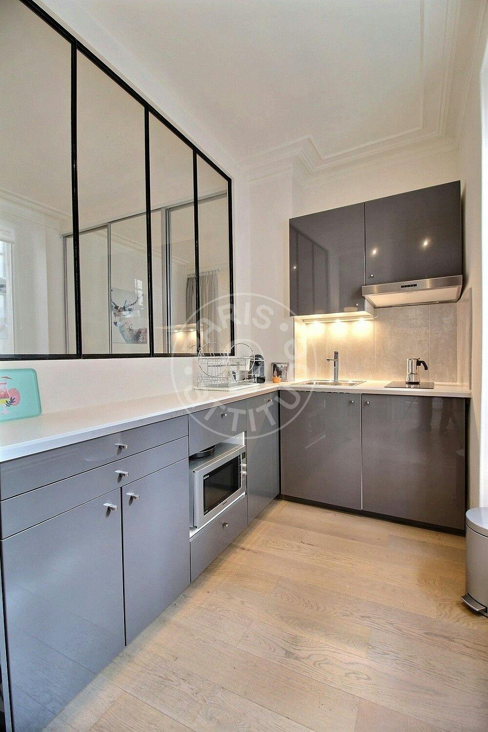 Appartamento Parigi, 30m² — foto 40