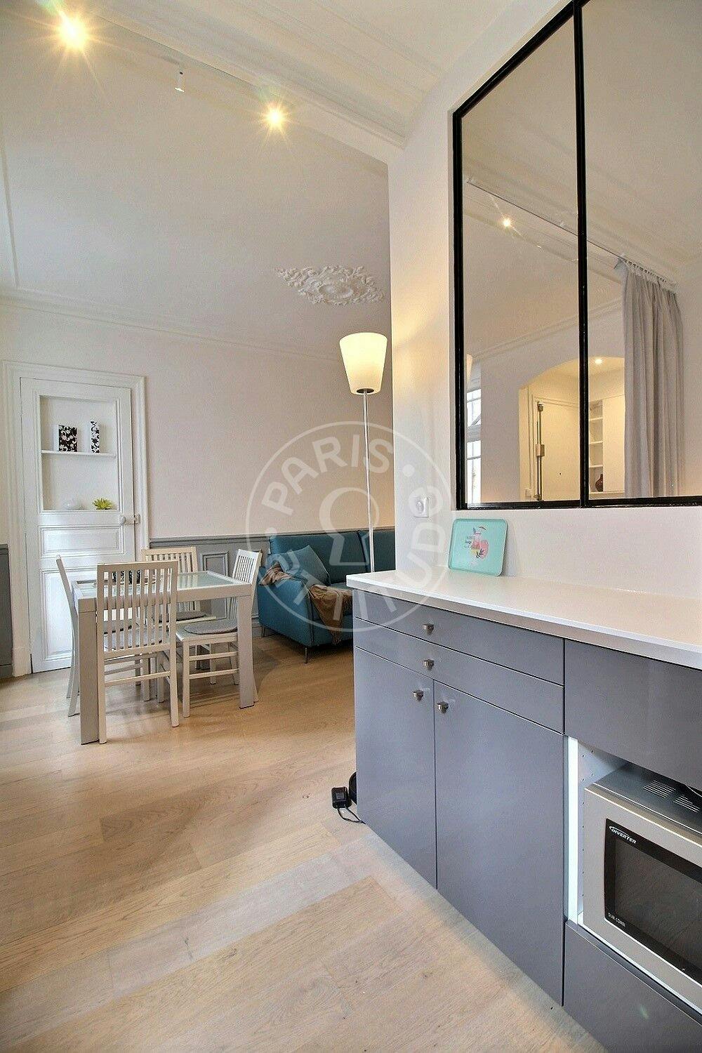 Appartamento Parigi, 30m² — foto 37