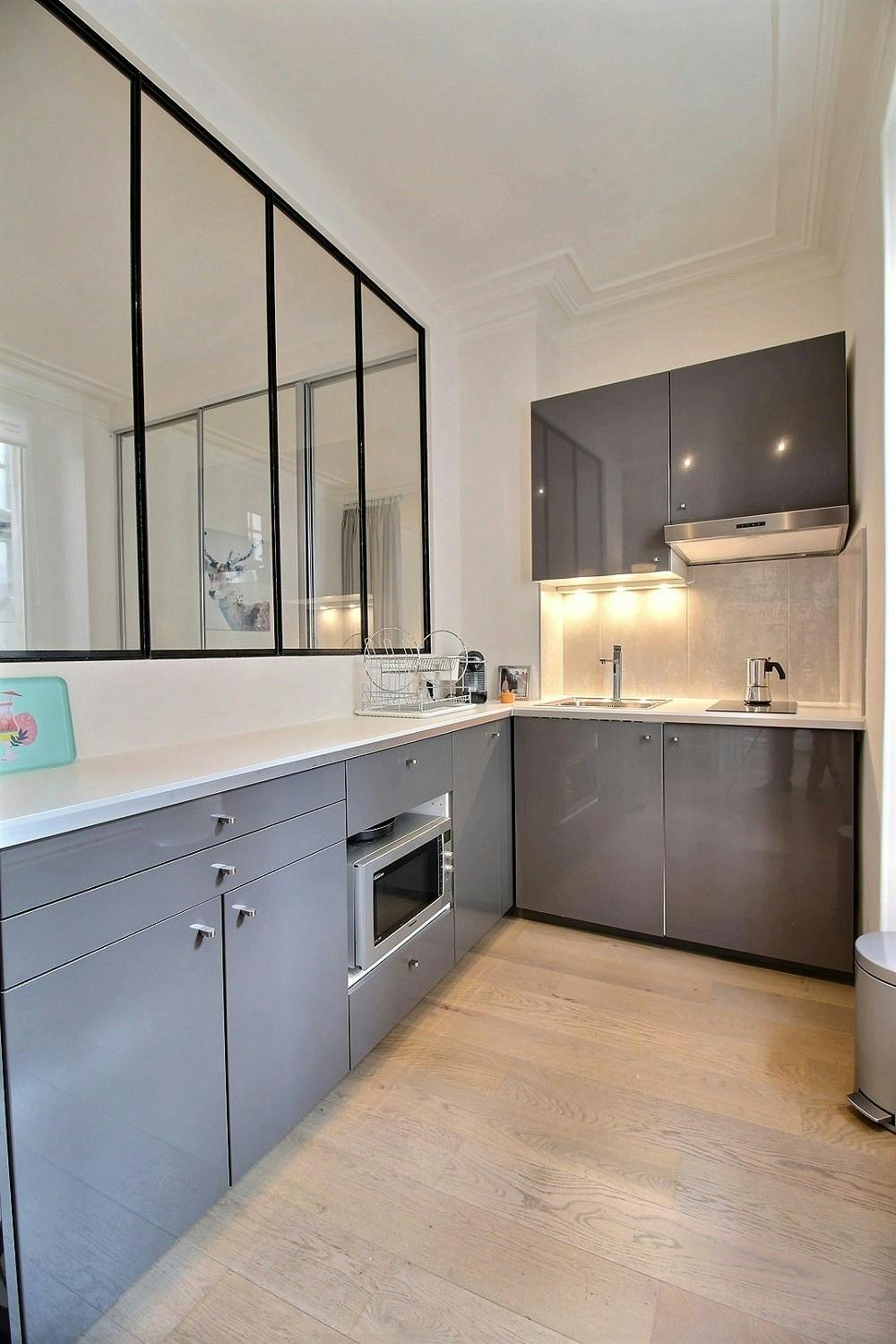 Appartamento Parigi, 30m² — foto 26
