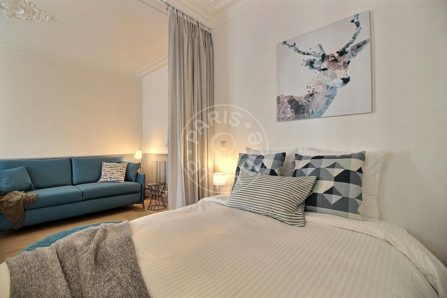Appartamento Parigi, 30m² — foto 38