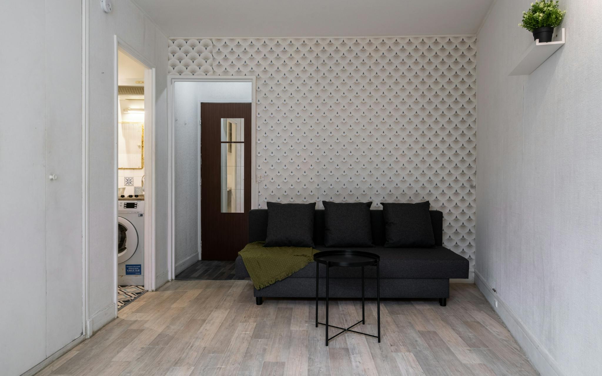 Rue Marx Dormoy, Paris preview