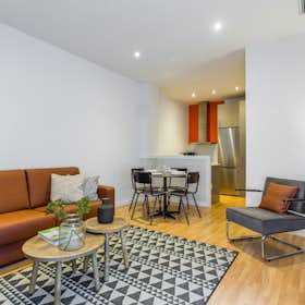 Wohnung zu mieten für 1.450 € pro Monat in Barcelona, Carrer de Sant Pere Més Alt