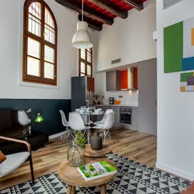 Apartment for rent for €1,550 per month in Barcelona, Carrer de Sant Pere Més Alt