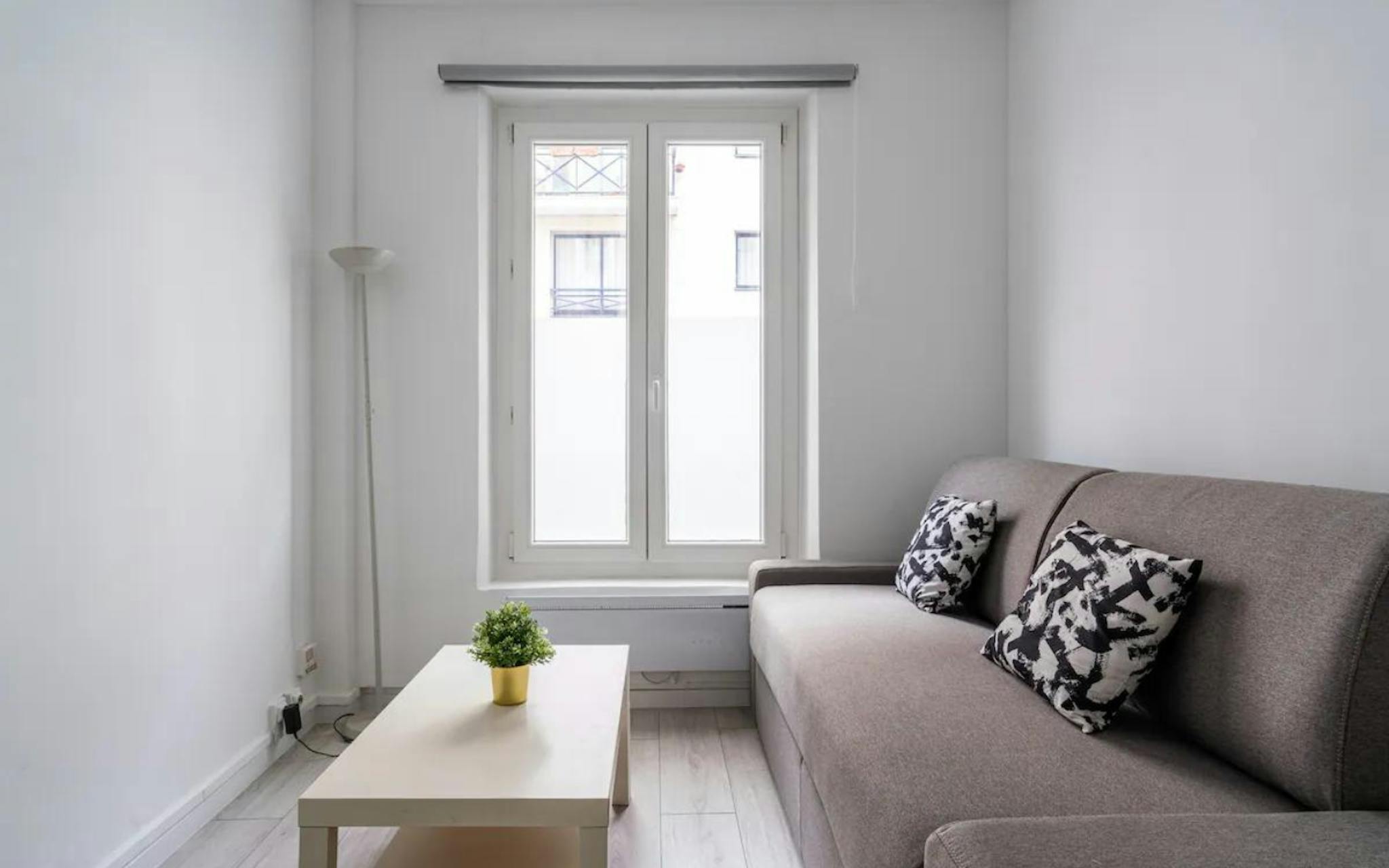 Rue Baron, Paris preview