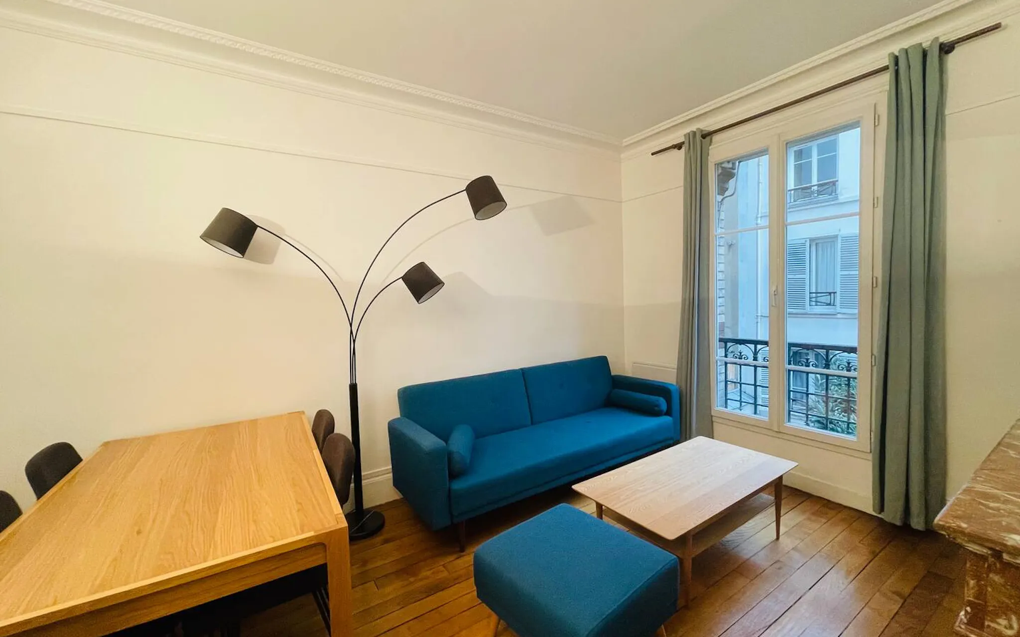 Rue Rodier, Paris preview