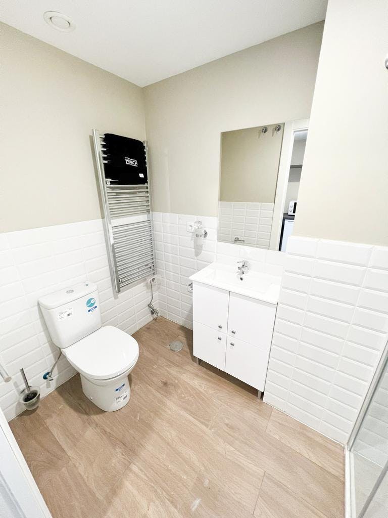 Apartment Salamanca, 10m² — photo 6