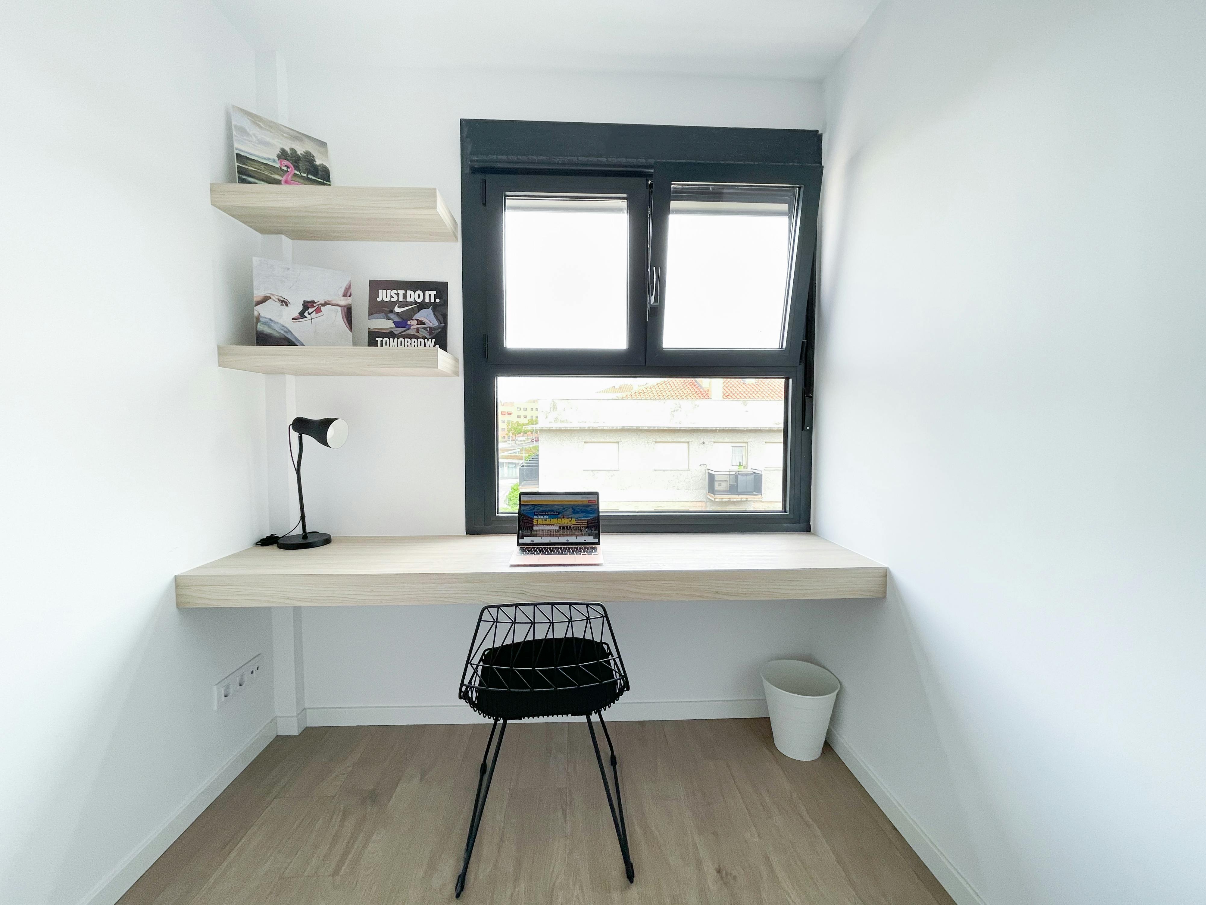 Apartment Salamanca, 10m² — photo 5