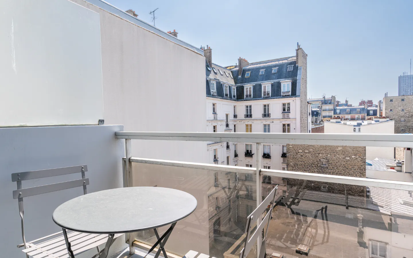 Apartment in Rue Rennequin, Paris (1364705) ROOM 4