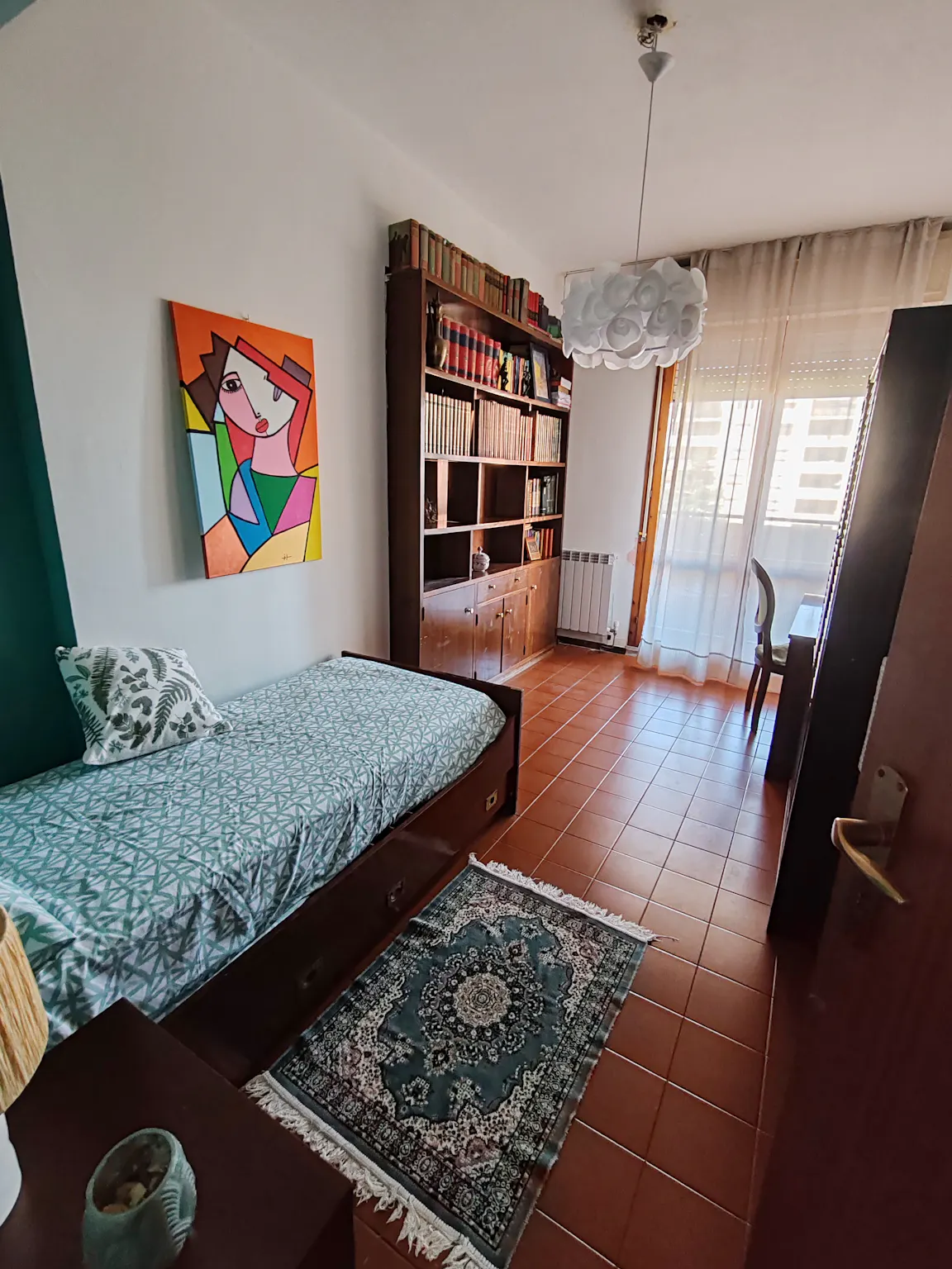 Private room in Viale Moliere, Rome (1364728) ROOM 4