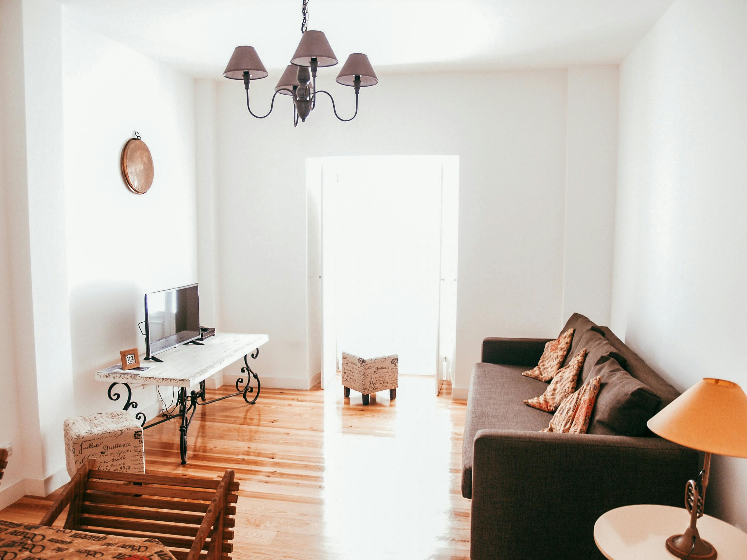 Beco do Forno do Castelo, Lisbon preview