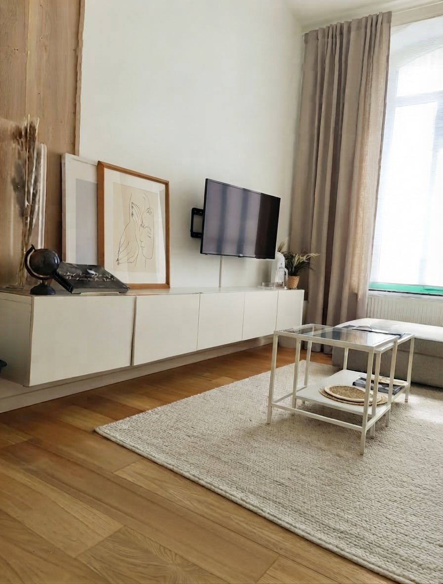 Rue de Danemark, Saint-Gilles preview