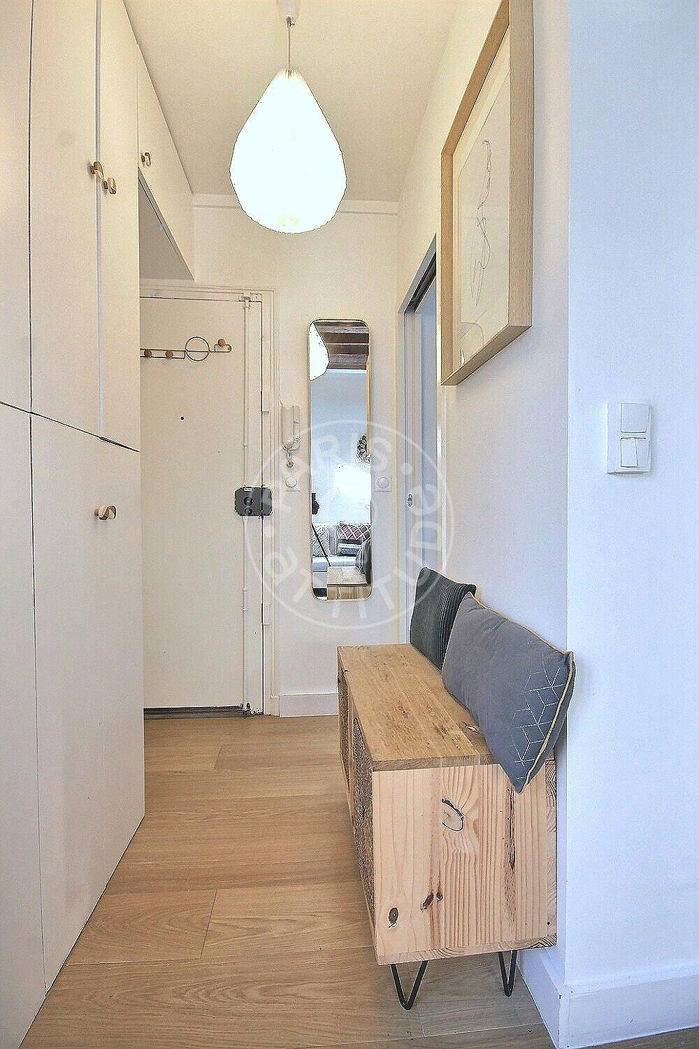 Appartamento Parigi — foto 12