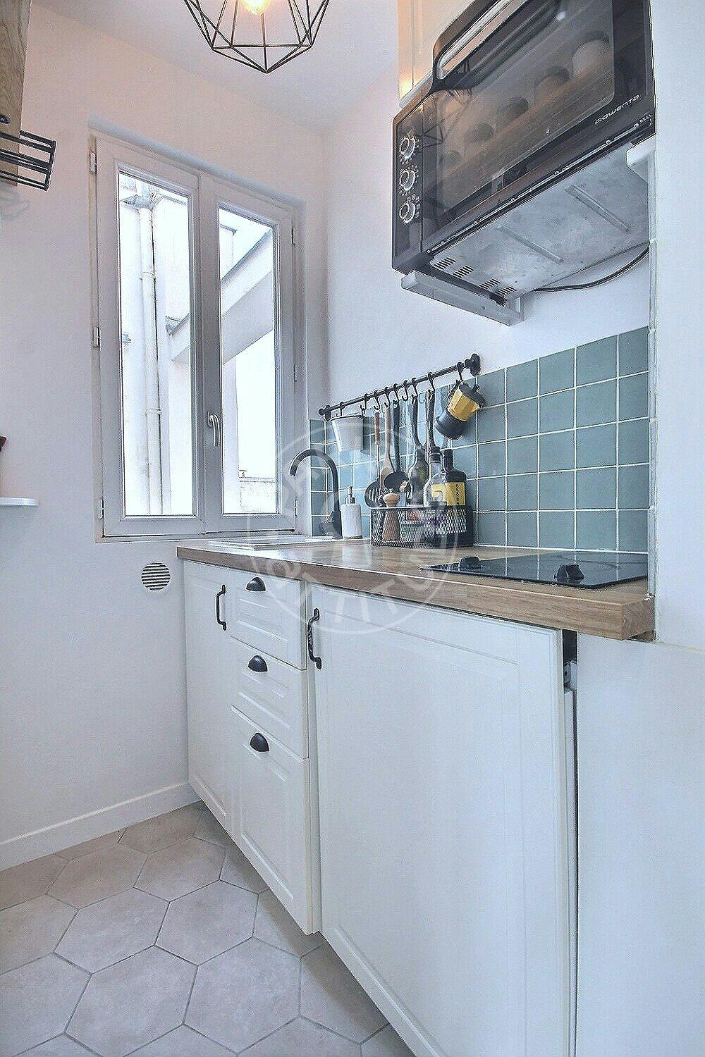 Appartamento Parigi — foto 16