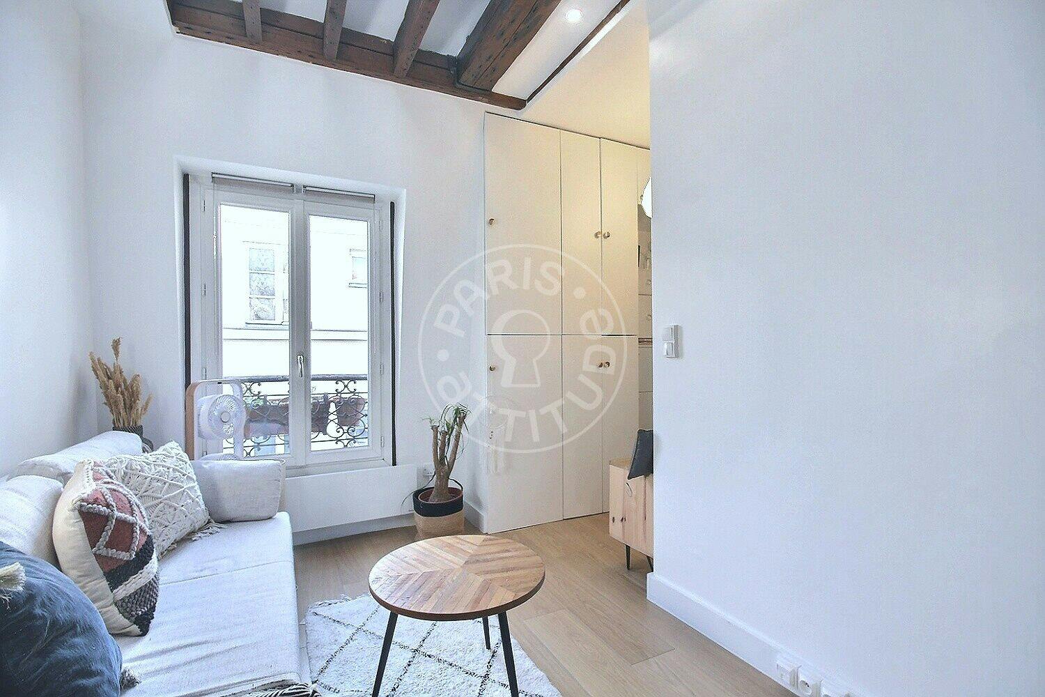 Appartamento Parigi — foto 17