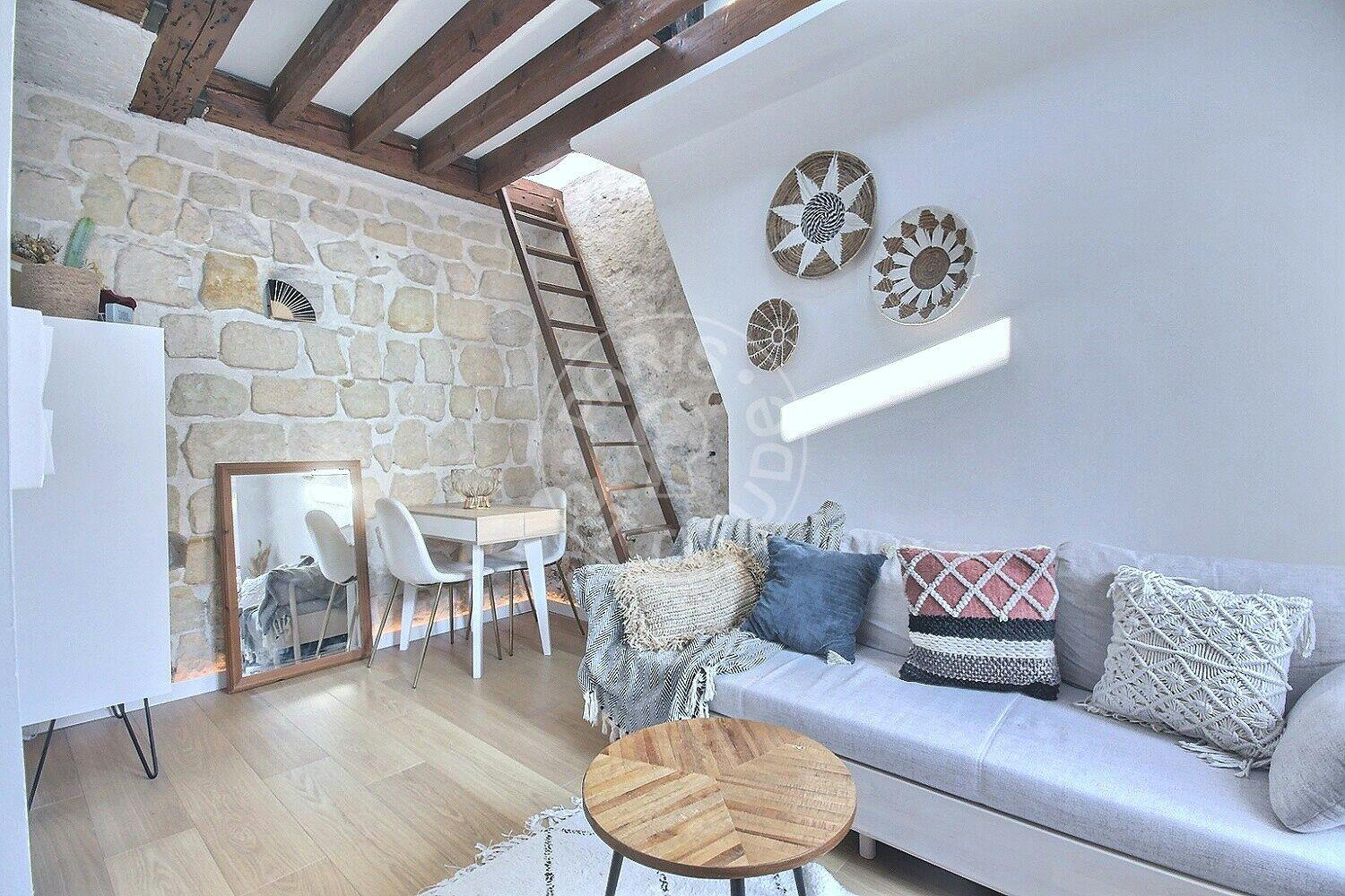 Appartamento Parigi — foto 14