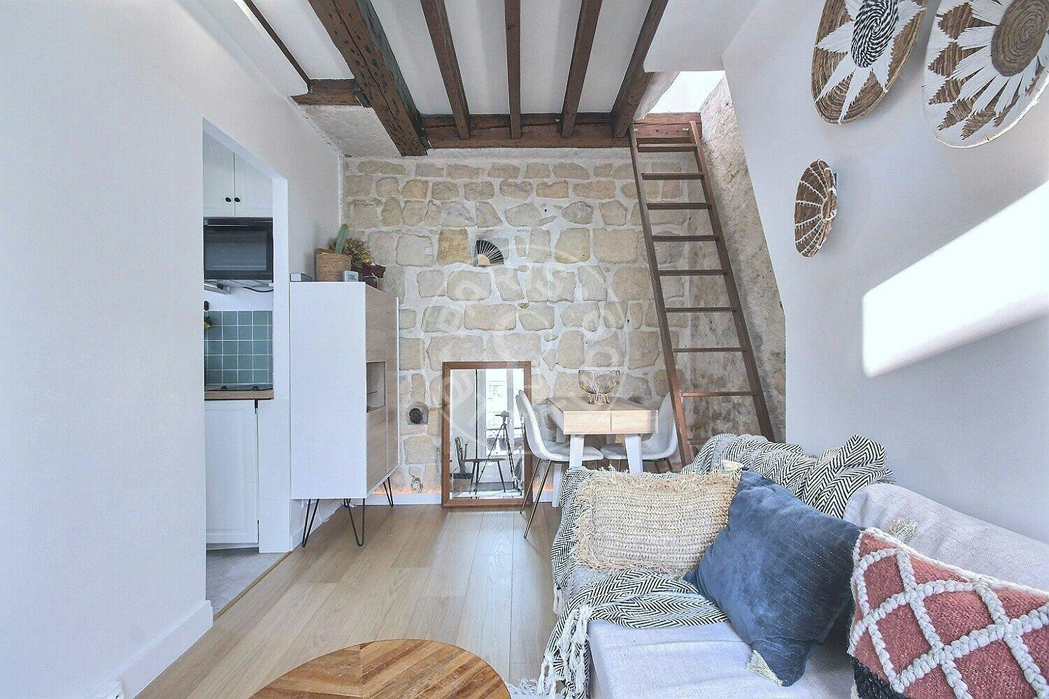 Appartamento Parigi — foto 15