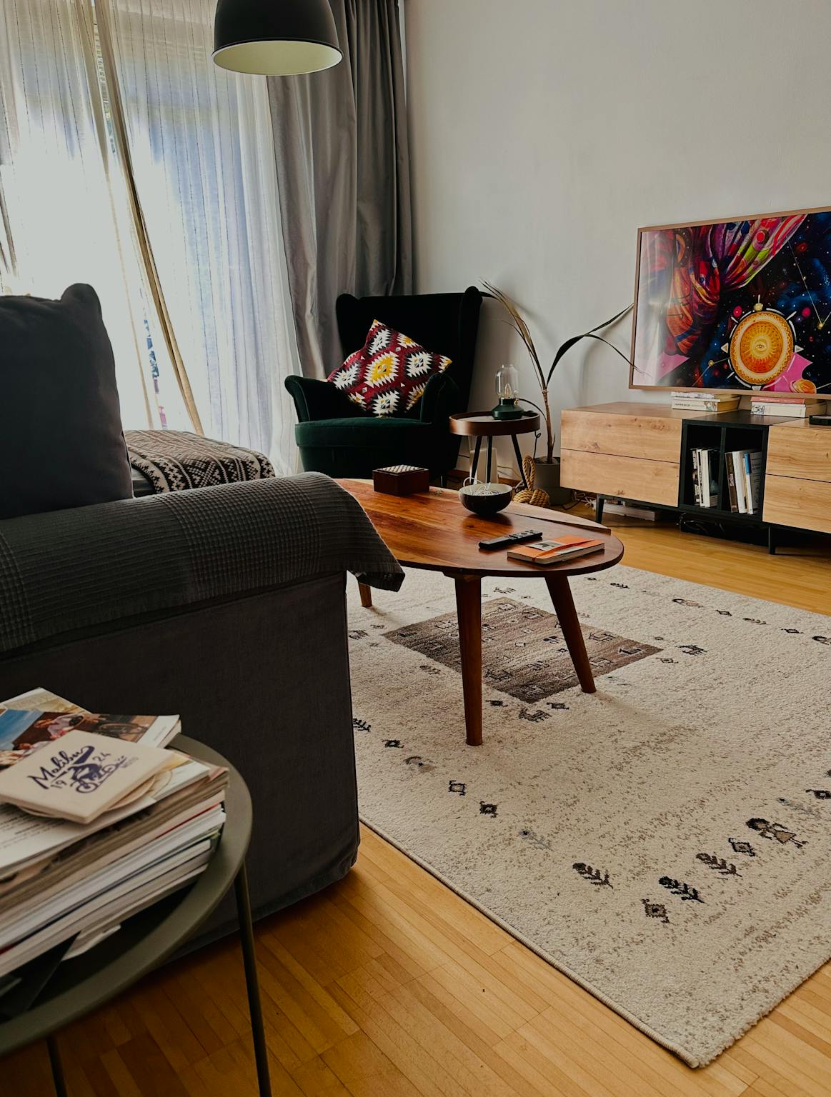 Mittersteig, Vienna preview