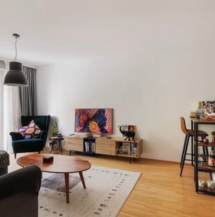 Квартира за оренду для 840 EUR на місяць у Vienna, Mittersteig