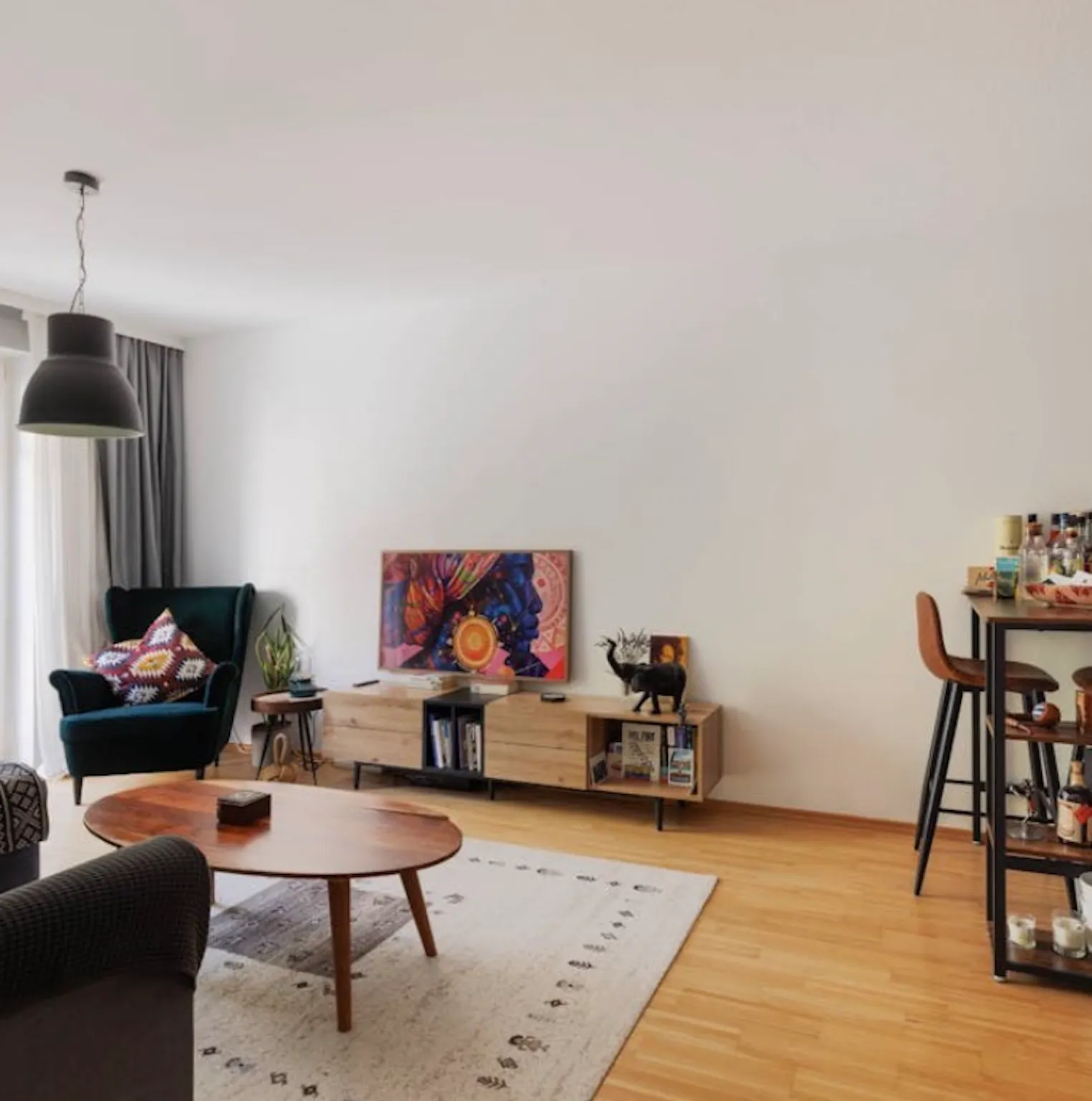 Mittersteig, Vienna preview