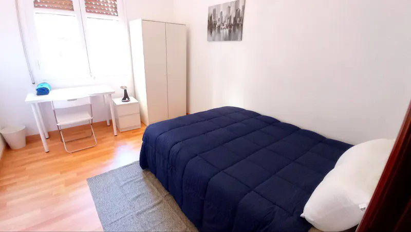 Badal Rambla, Barcelona - in Barcelona