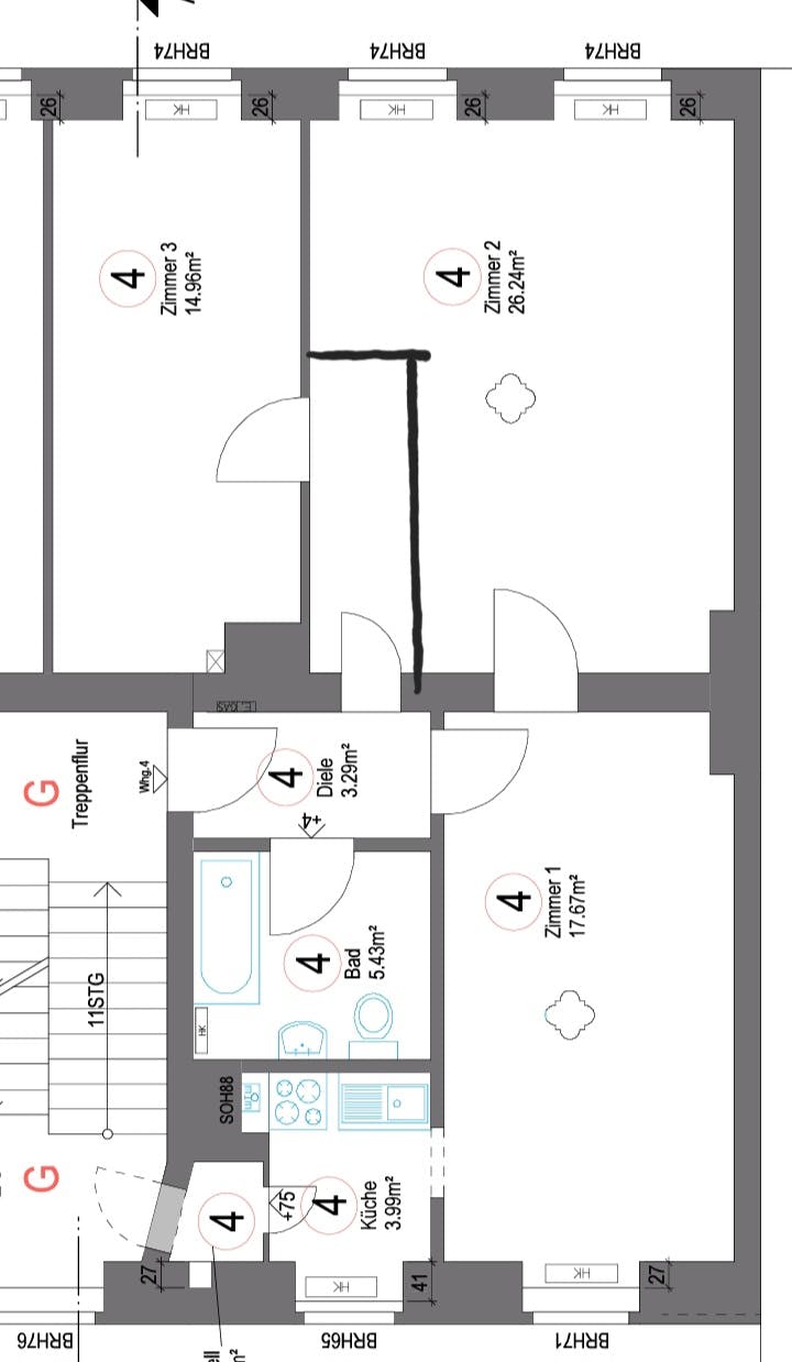 preview gallery tile