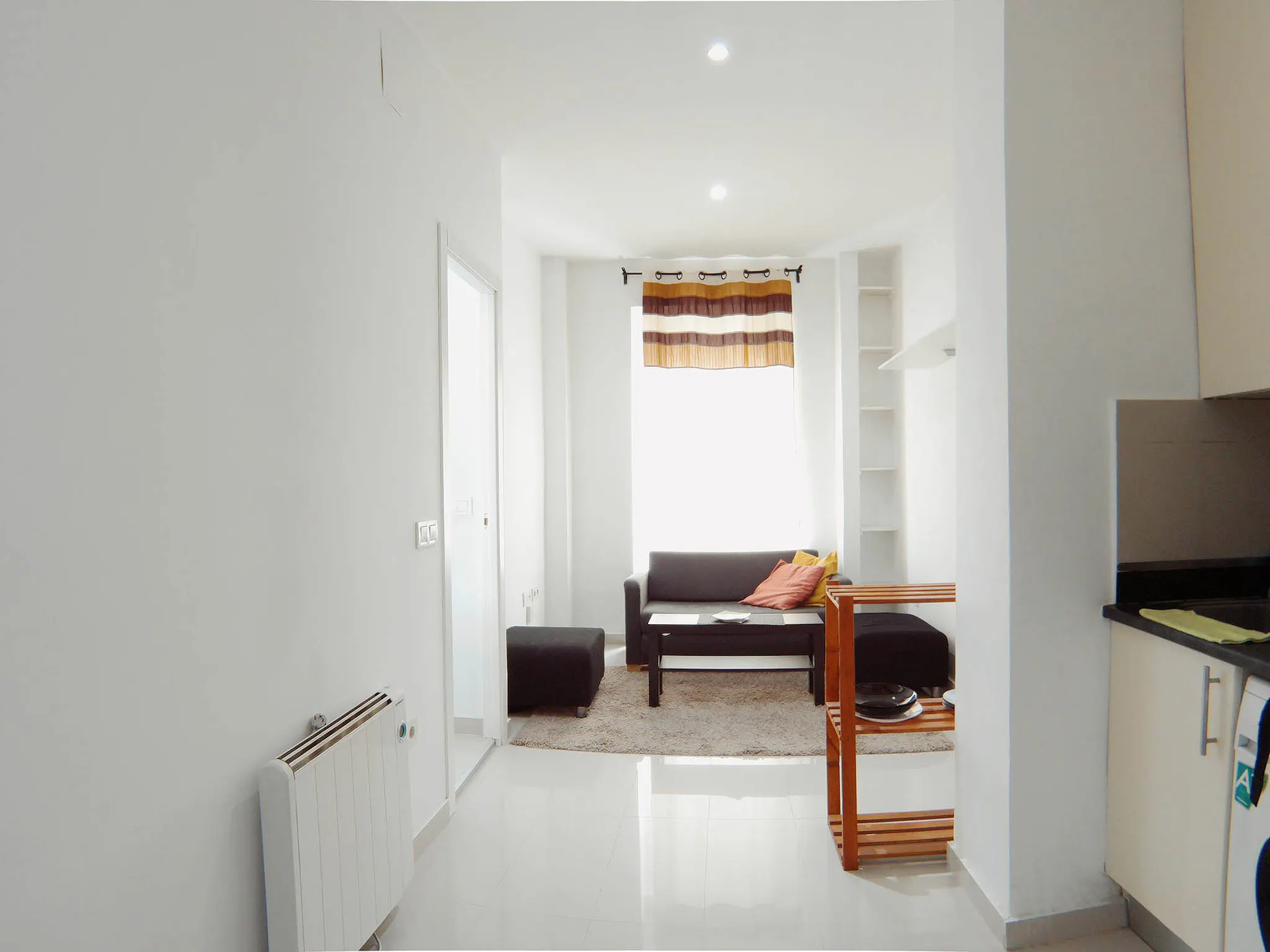 Calle de Antonio Zamora, Madrid preview