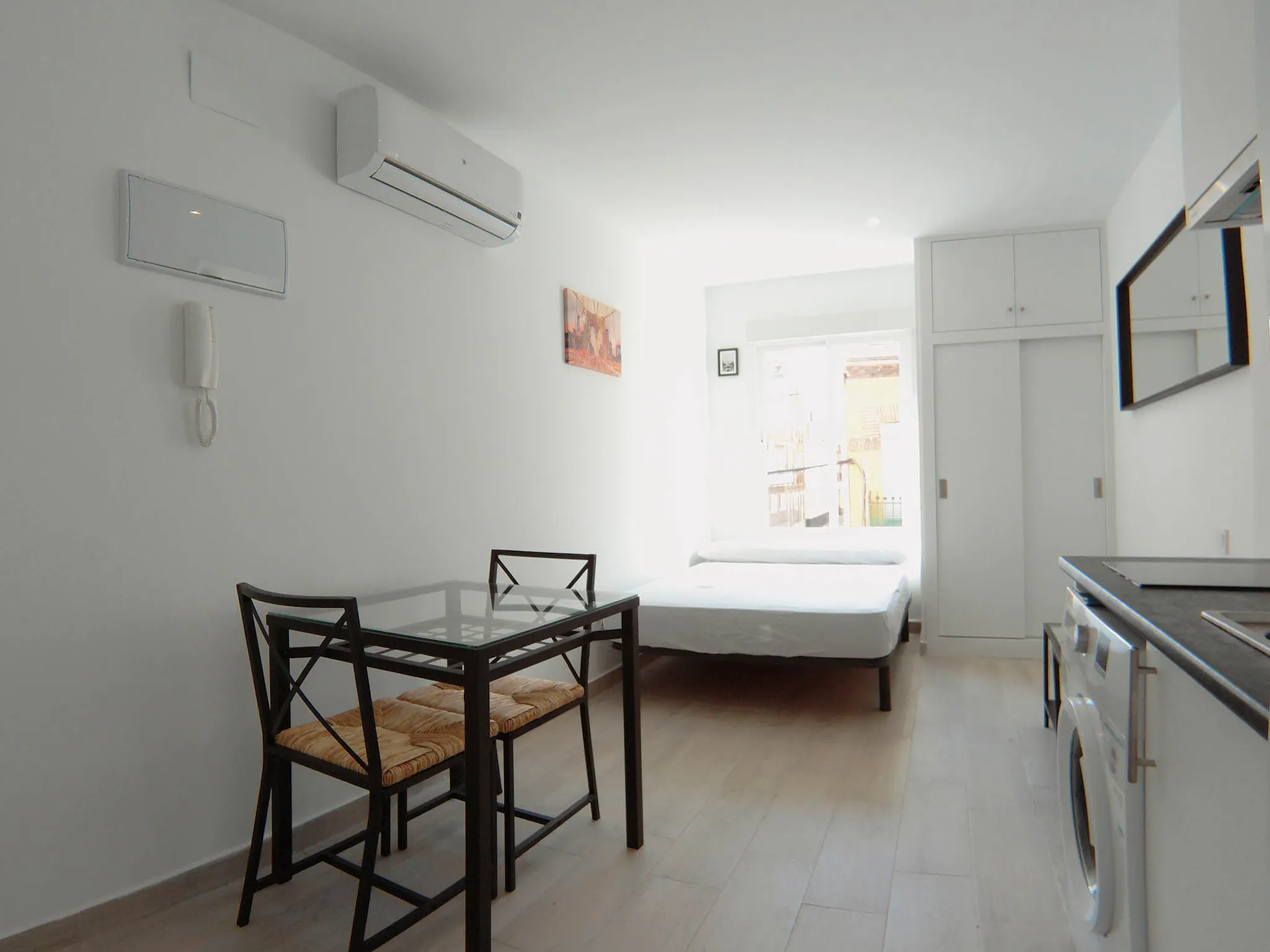 Calle de Berruguete, Madrid preview