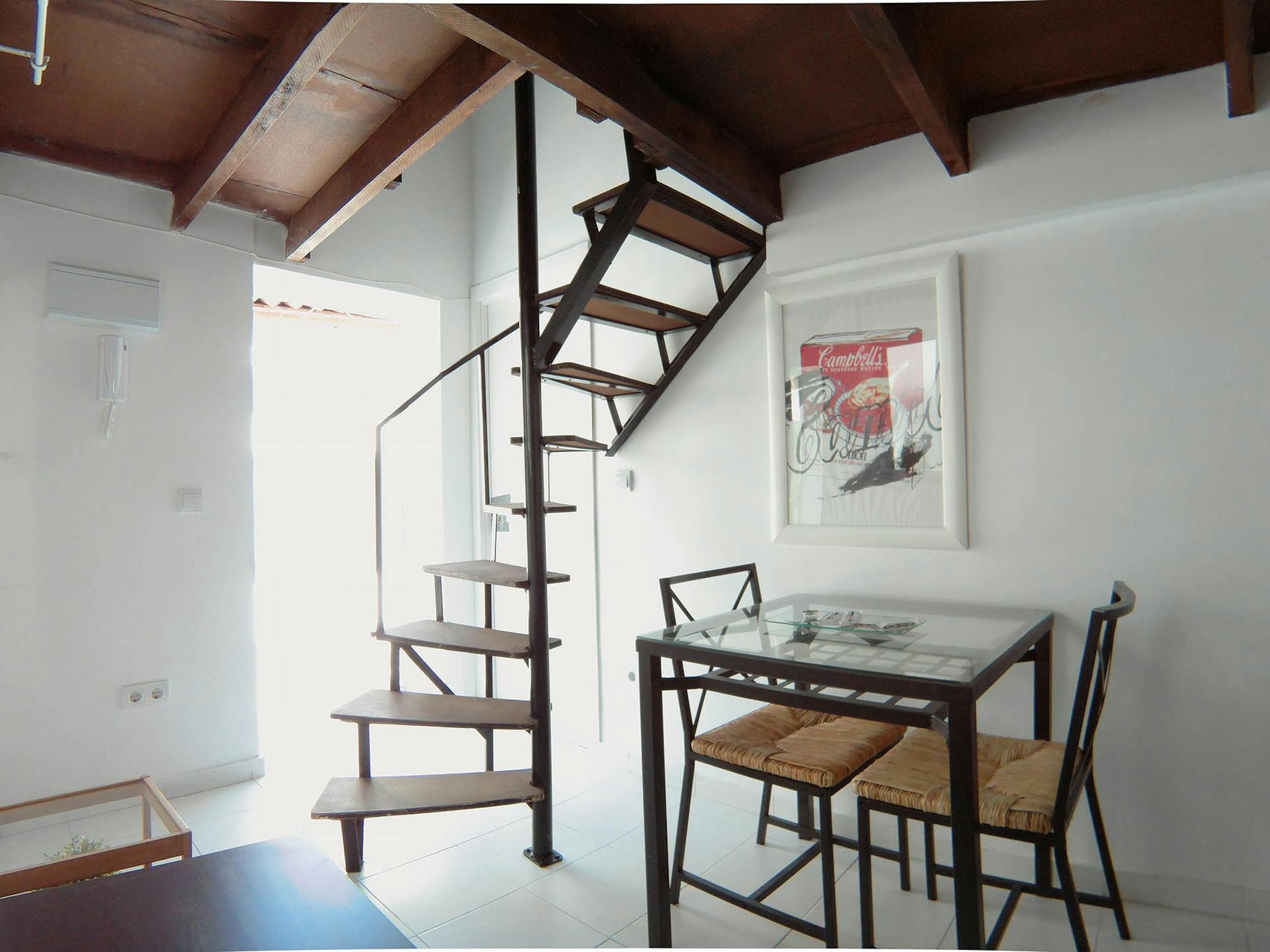 Calle del Capitán Blanco Argibay, Madrid preview