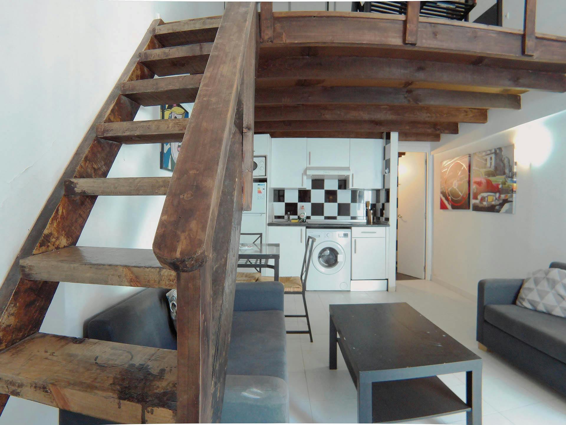 Calle del Capitán Blanco Argibay, Madrid preview