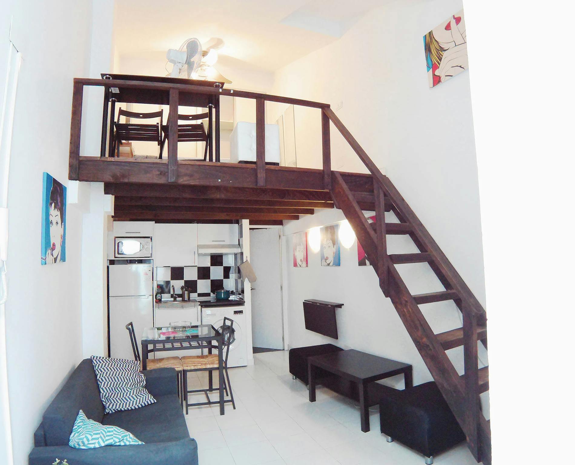 Calle del Capitán Blanco Argibay, Madrid preview