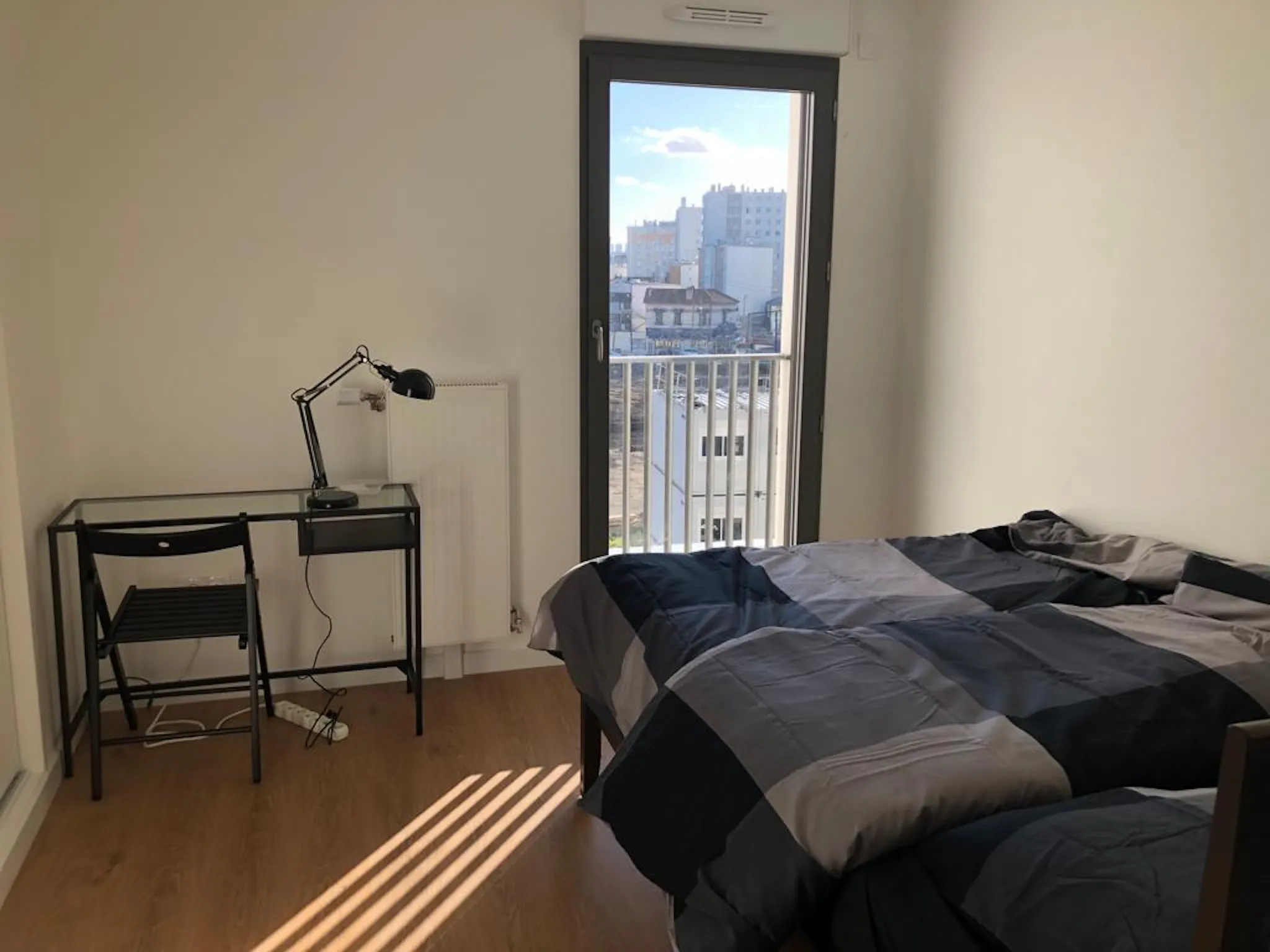 Rue Estelle Rouat, Colombes preview
