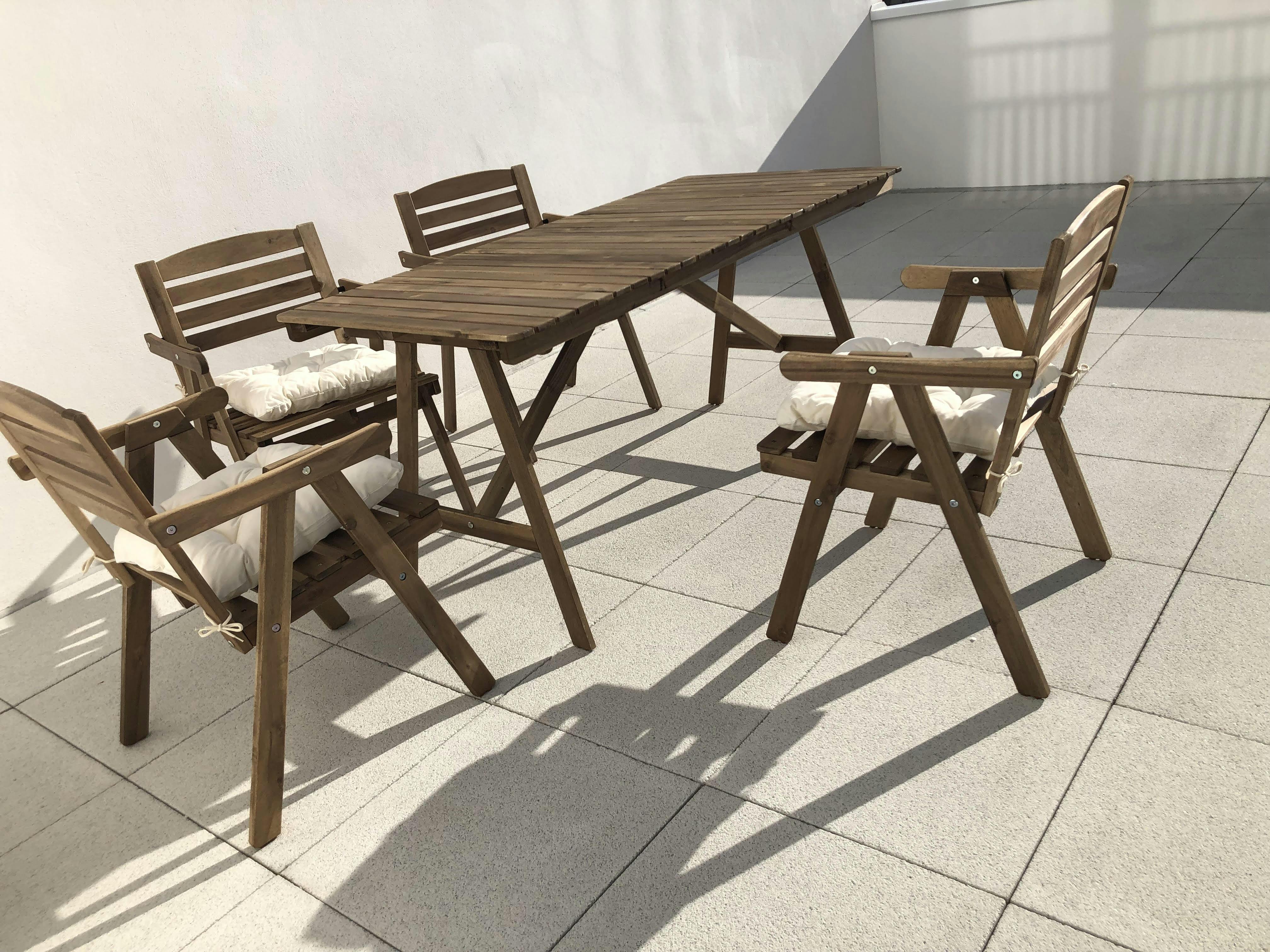 Отдельная комната сдается в аренду за 950 € в месяц в Colombes, Rue Estelle Rouat