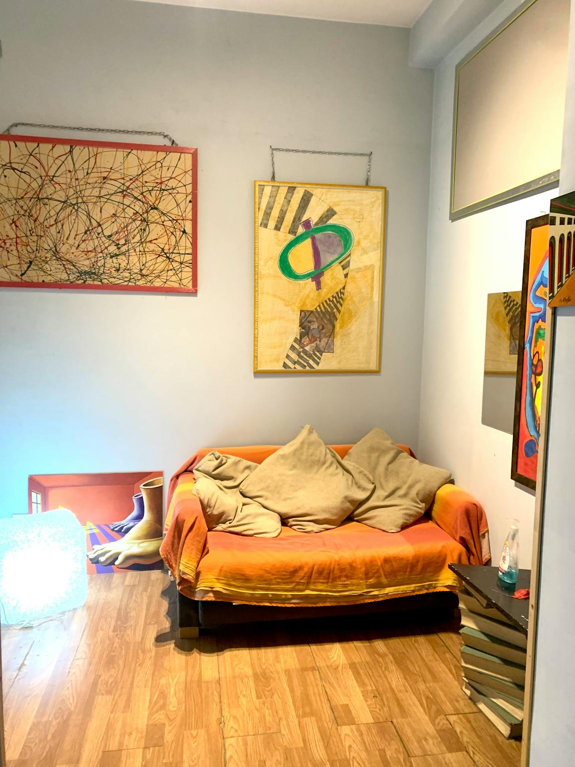 Via Oreste Mattirolo, Rome preview