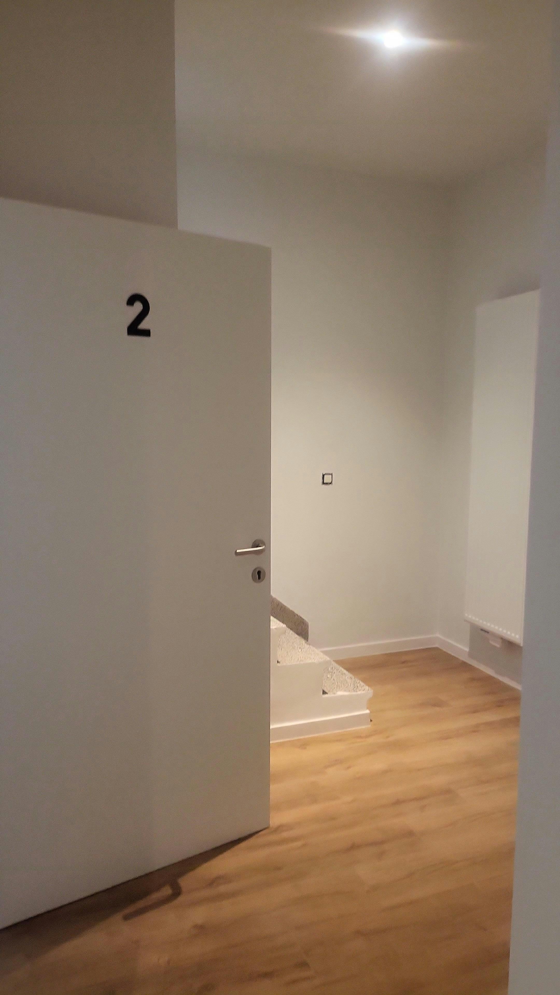 Appartement à Sint-Joost-ten-Node