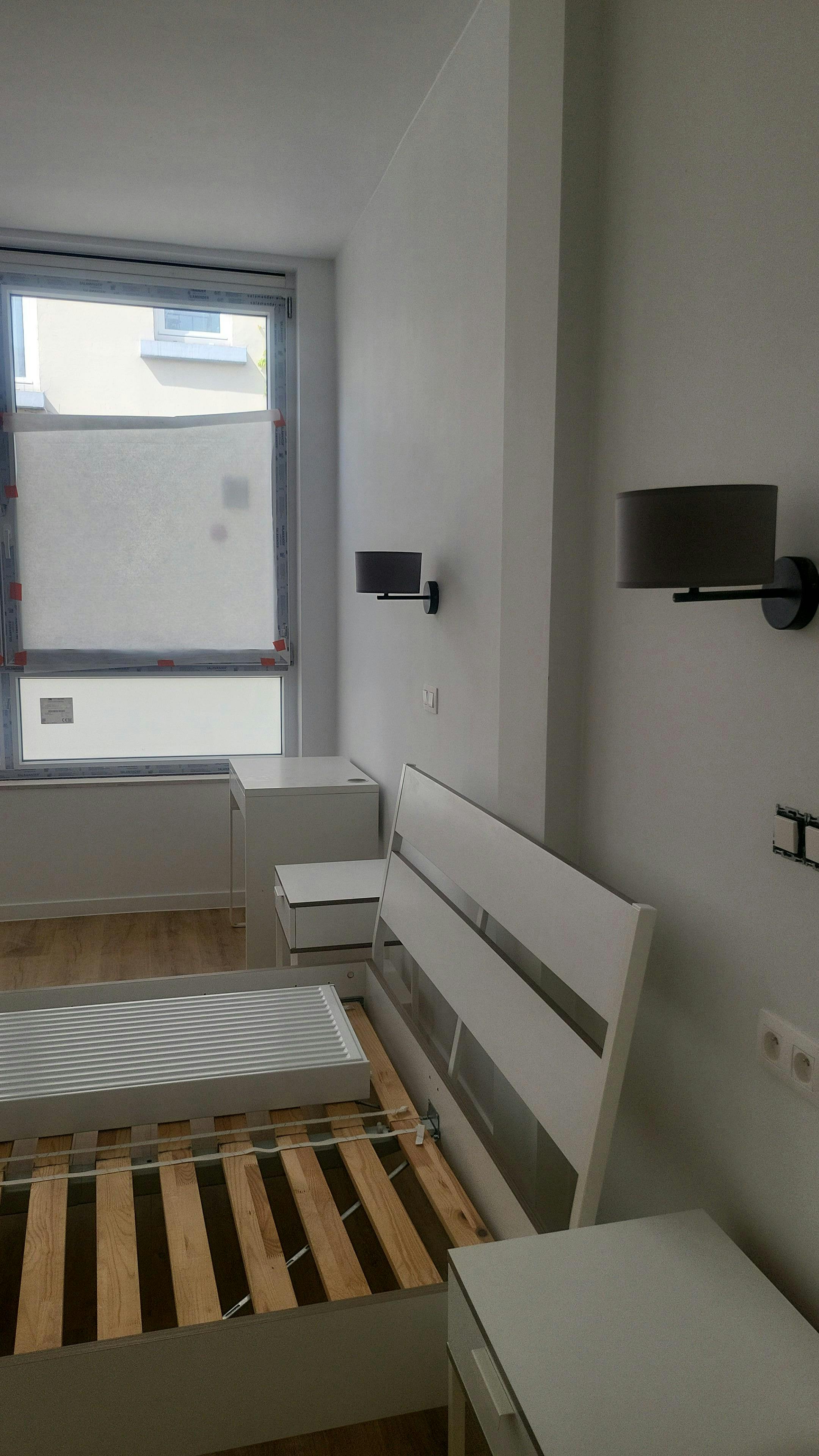 Apartment Saint-Josse-Ten-Noode, 3 beds — photo 4