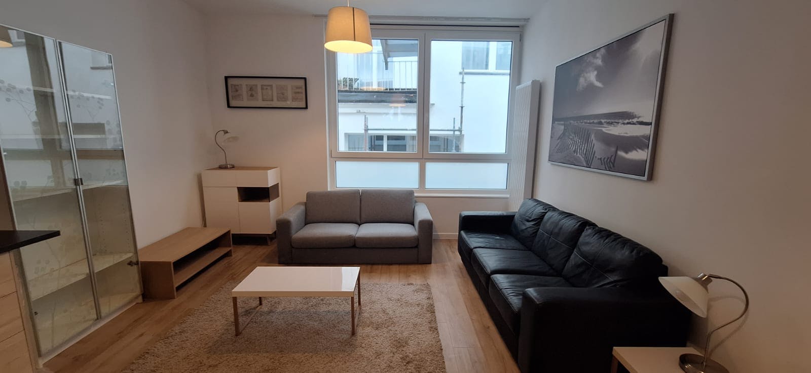 Chambre partagée à louer pour 2 300 €/mois à Saint-Josse-ten-Noode, Rue Marie-Thérèse