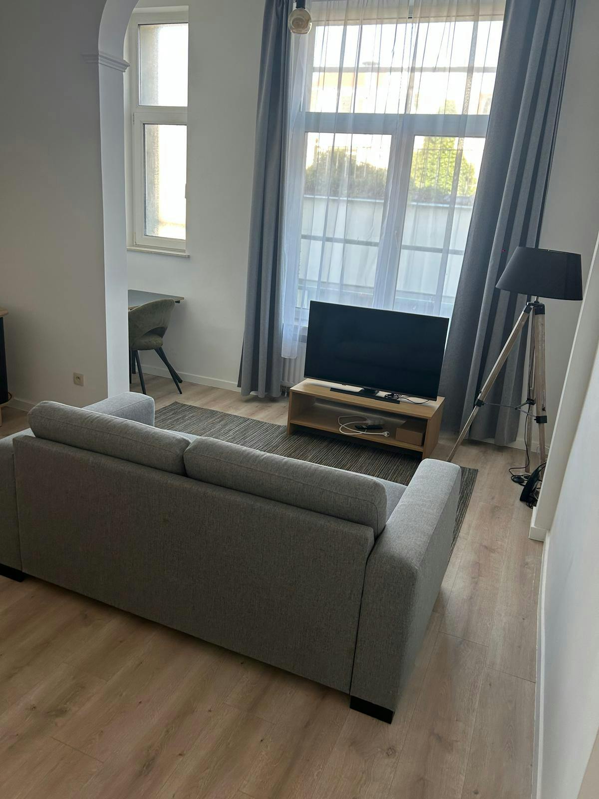 Rue Marie-Thérèse, Saint-Josse-ten-Noode preview