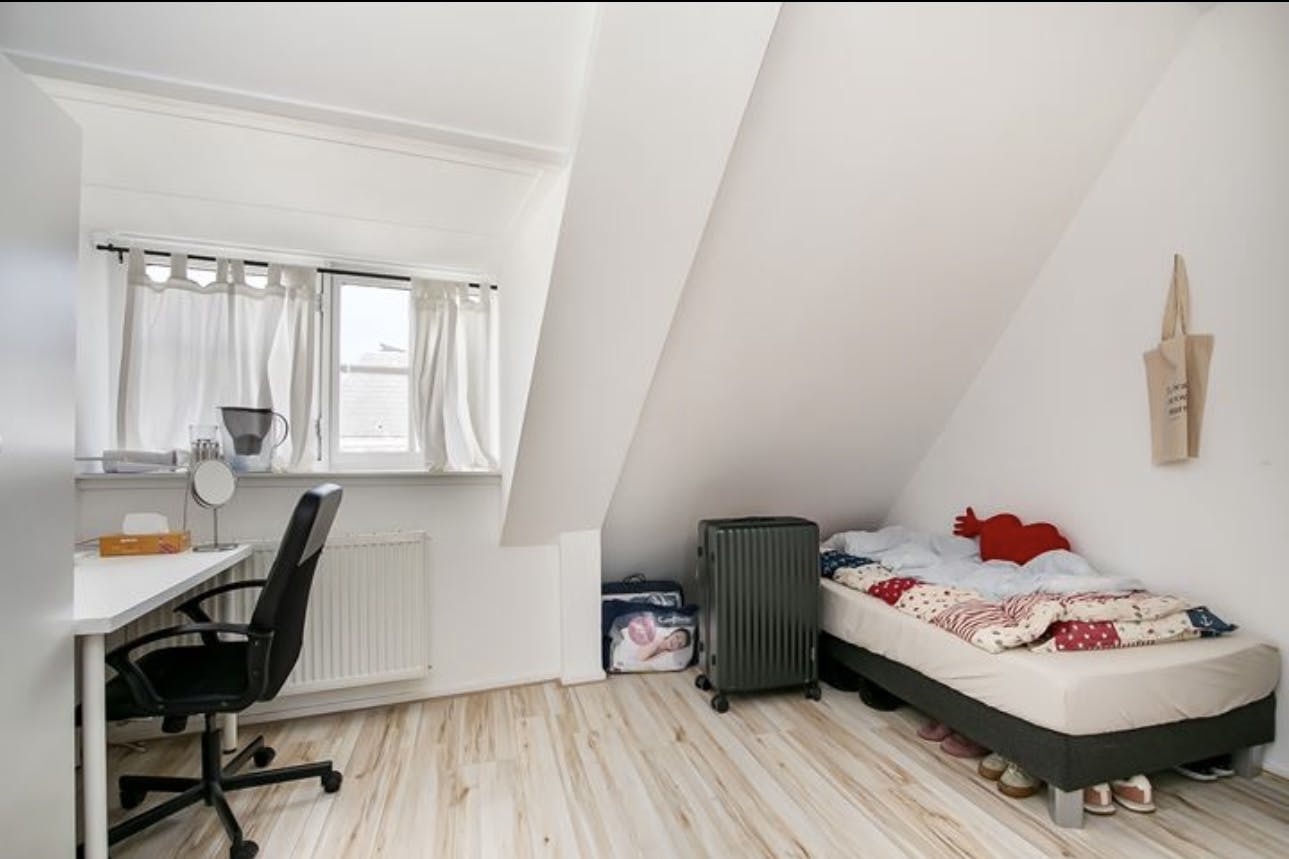 Appartement Oosterweg in Groningen