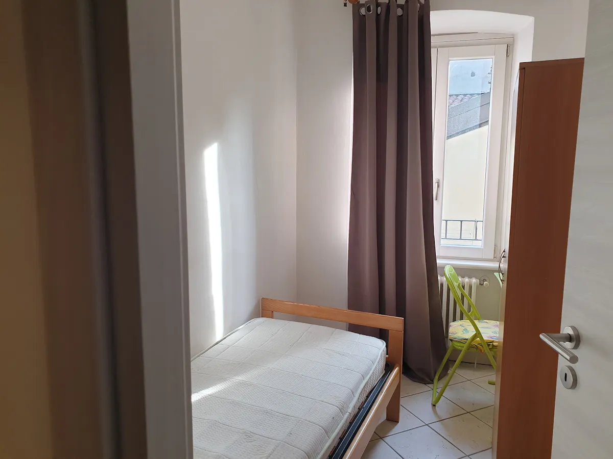 Private room in Via Giuseppe Mazzini, Trento (1365312) ROOM