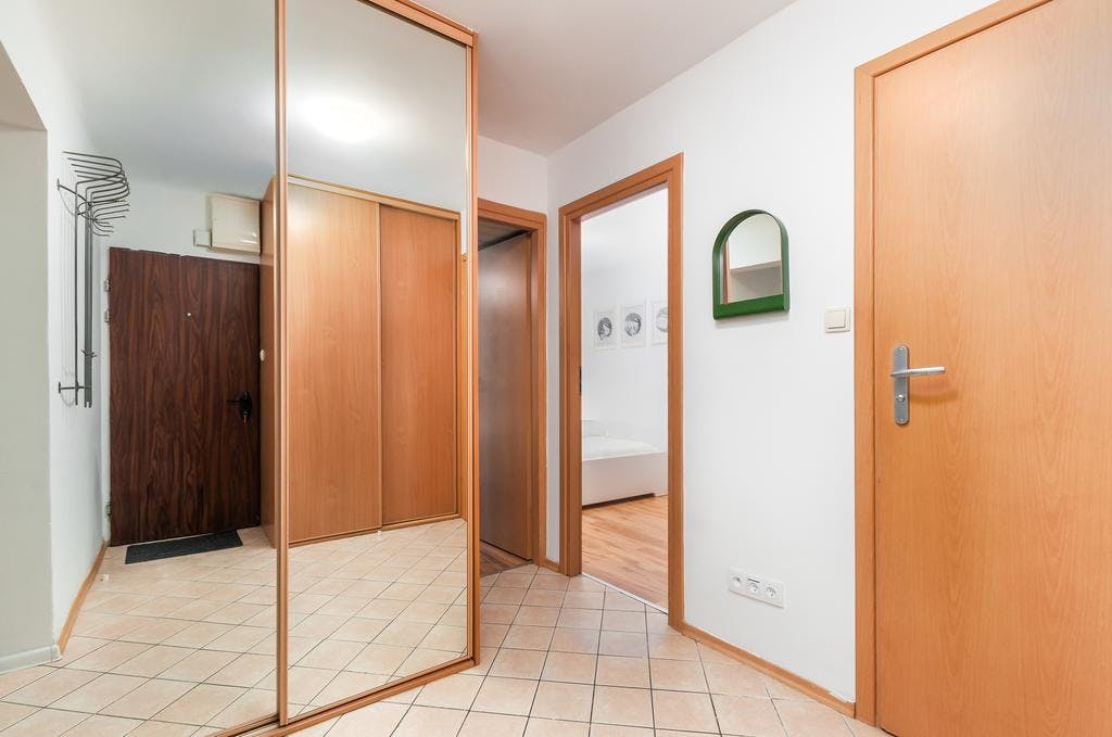 Single room Warsaw, 8m² — photo 8