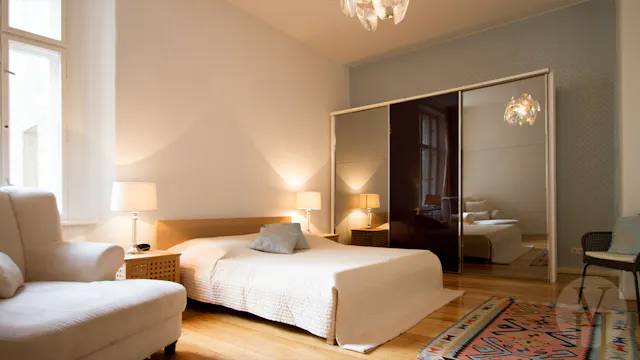 Private room in Wielandstraße, Berlin (1365634) room image 1