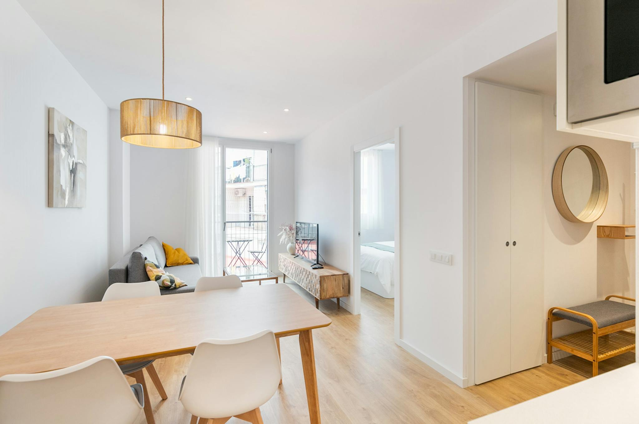 Carrer de Vallhonrat, Barcelona preview