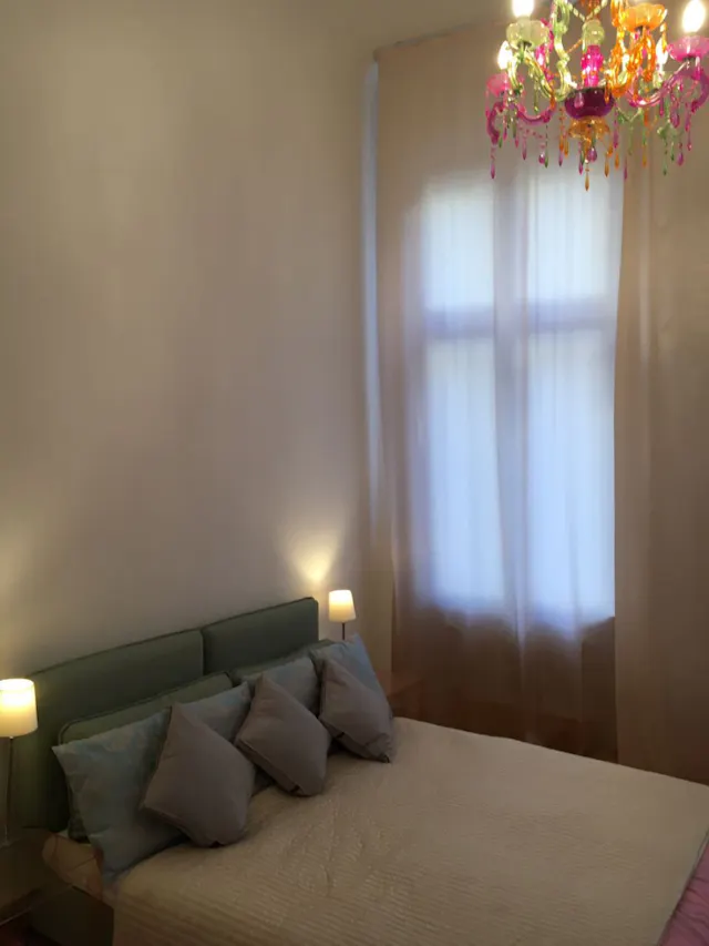 Private room in Wielandstraße, Berlin (1365656) room image 2