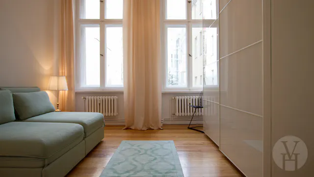 Private room in Wielandstraße, Berlin (1365656) room image 1