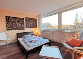 Apartamento para alugar por € 1.120 por mês em Hannover, Kramerstraße