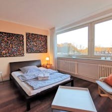 Wohnung for rent for 1.120 € per month in Hannover, Kramerstraße