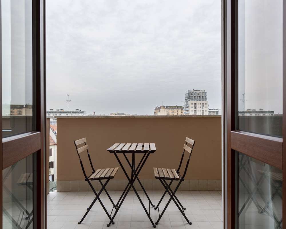 Via Valsugana, Milan