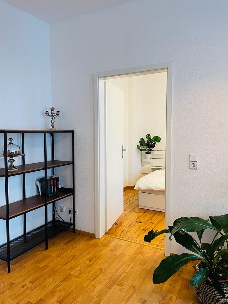 Apartment Berlin, 50m² — photo 8