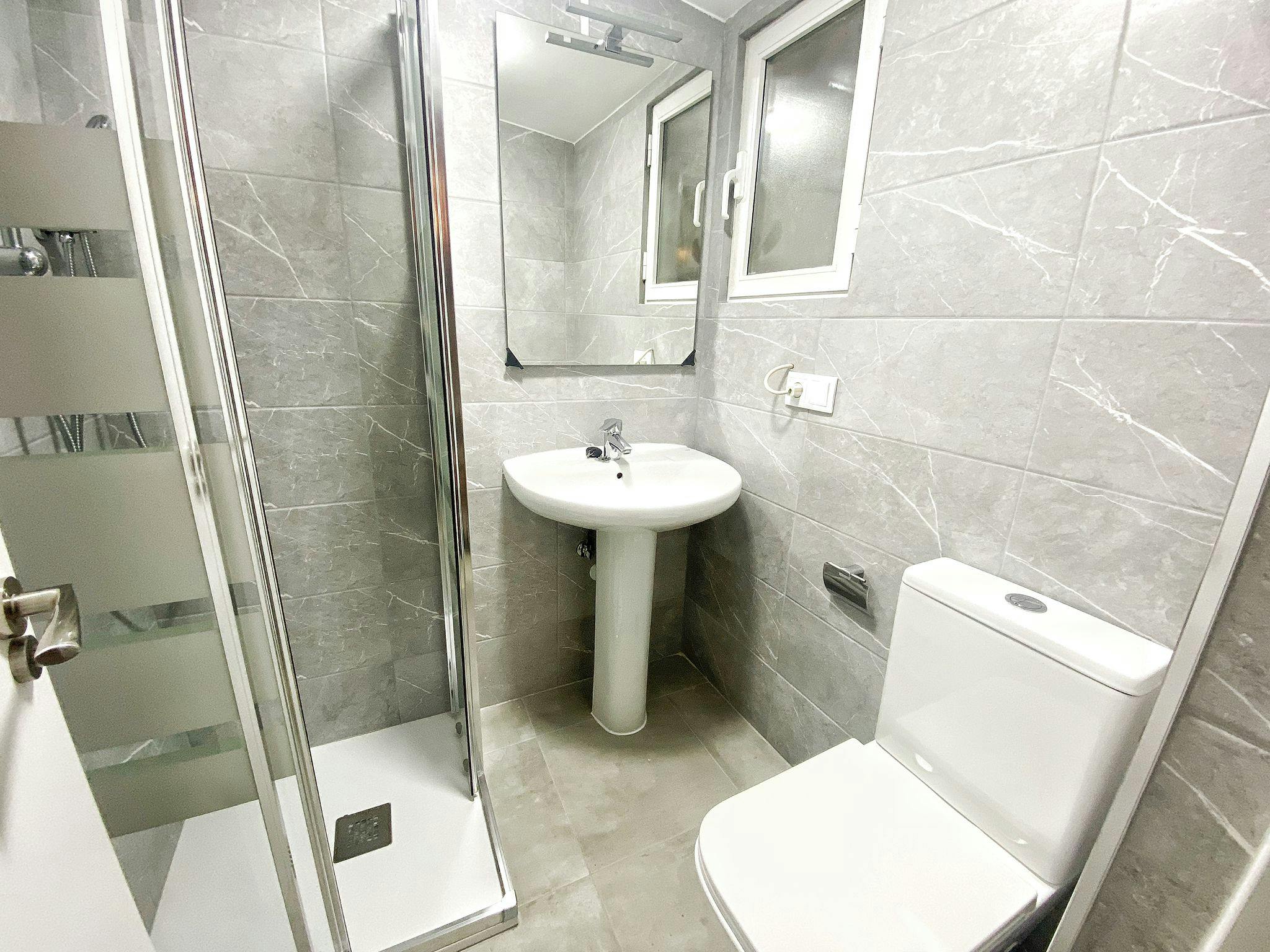 Apartment Madrid, 36m² — photo 9